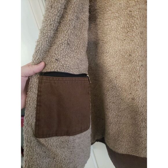 Workwear mens vest size 2xl - Picture 2 of 7